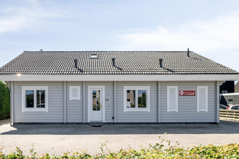 KantoorruimteaanApolloweg 329<br/> inLelystad
