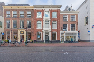 Winkelruimte te huur Leiden - Breestraat 72