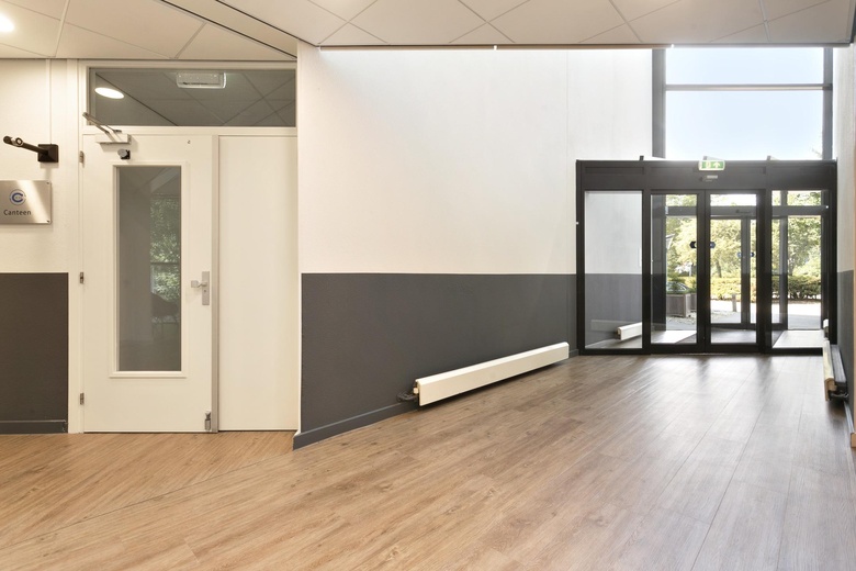 Kantoorruimte Rotterdam - Max Euwelaan 61 - Foto 4