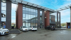 Kantoorruimte Transistorstraat 71 G, Almere | Bedrijfspand.com