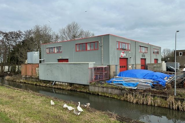 BedrijfsruimteaanNijverheidstraat 31 f<br/> inEdam