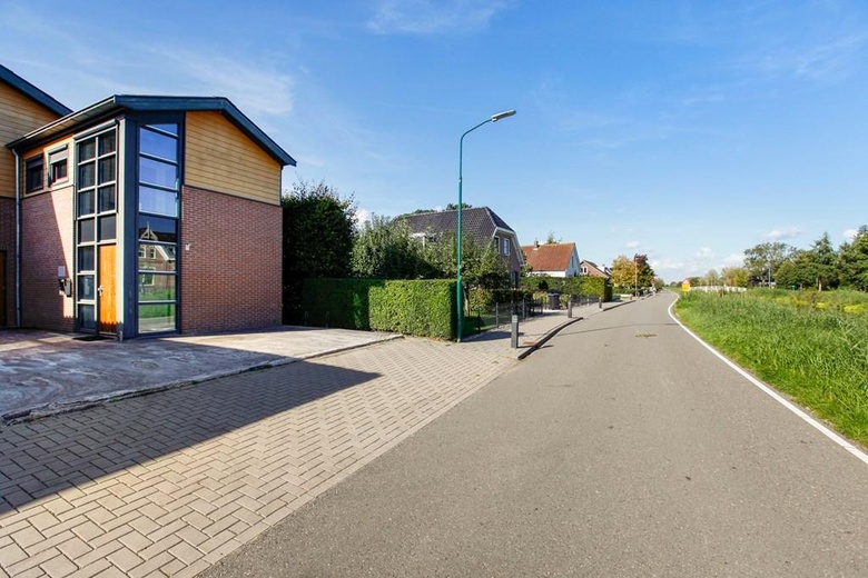 Bedrijfsruimte Kamerik - Mijzijde 84 A - Foto 28
