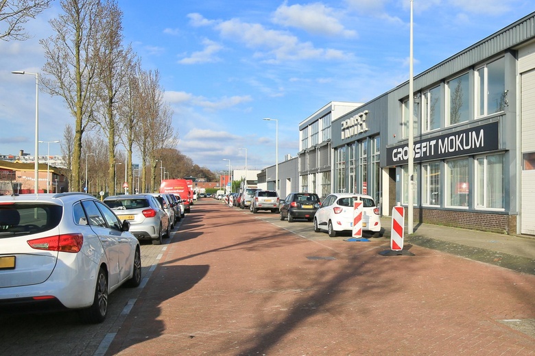 KantoorruimteaanLangsom 20<br/> inAmsterdam KantoorruimteaanLangsom 20<br/> inAmsterdam