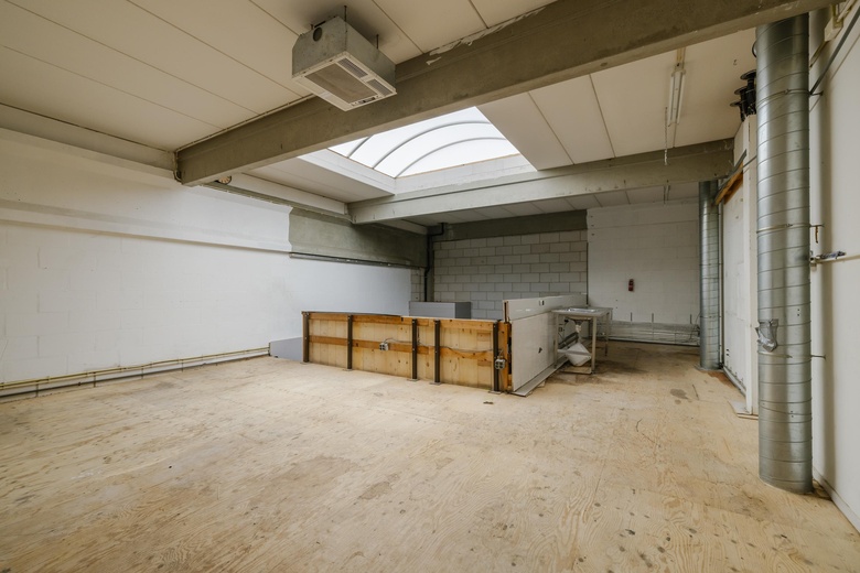 BedrijfsruimteaanKeienbergweg 43<br/> inAmsterdam