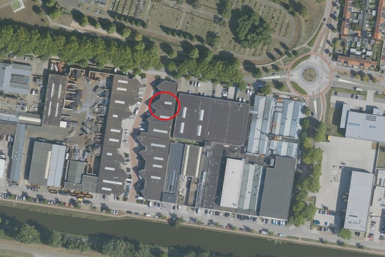 Bedrijfsruimte Eindhoven - Ruysdaelbaan 3 B - Foto 13