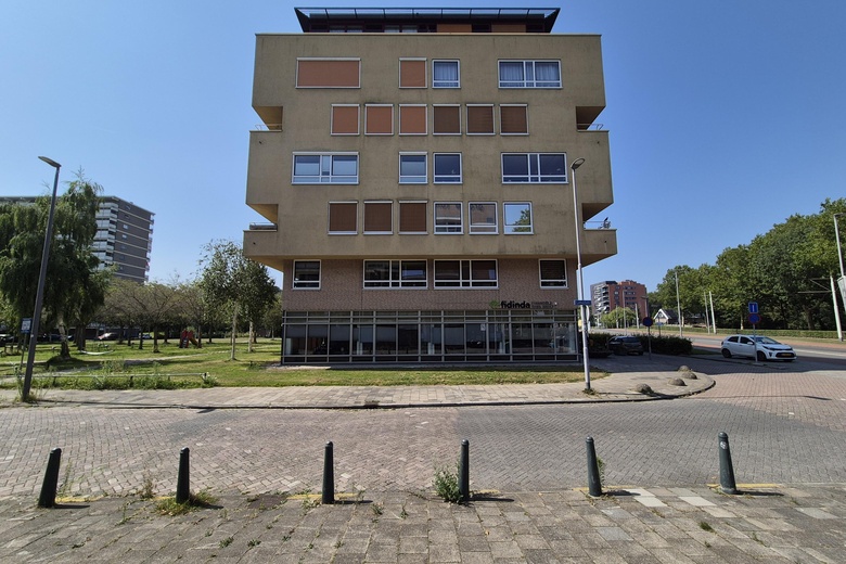 KantoorruimteaanLotustuin 99<br/> inRotterdam