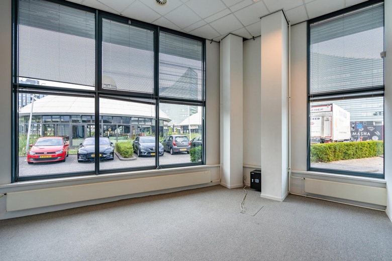 Kantoorruimte Capelle aan den IJssel - Rivium Boulevard 156 - Foto 23