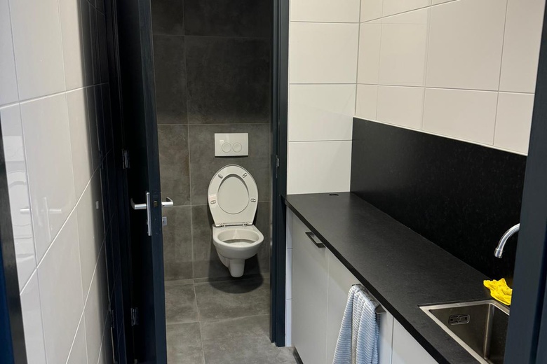 BedrijfsruimteaanKempenlandstraat 15 - 27<br/> inVught BedrijfsruimteaanKempenlandstraat 15 - 27<br/> inVught