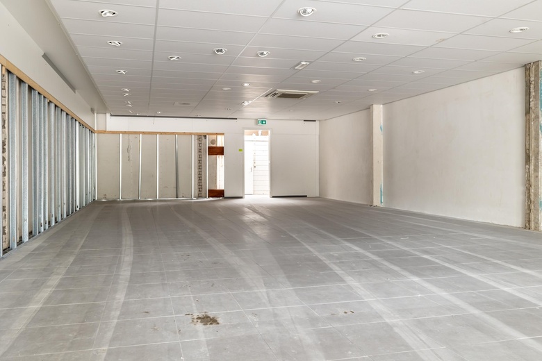 WinkelruimteaanVan Bergenplein 54<br/> inEtten-Leur