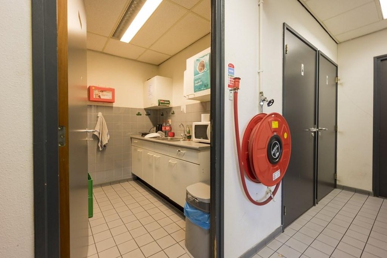 Bedrijfsruimte Amersfoort - Havenweg 22 - Foto 11