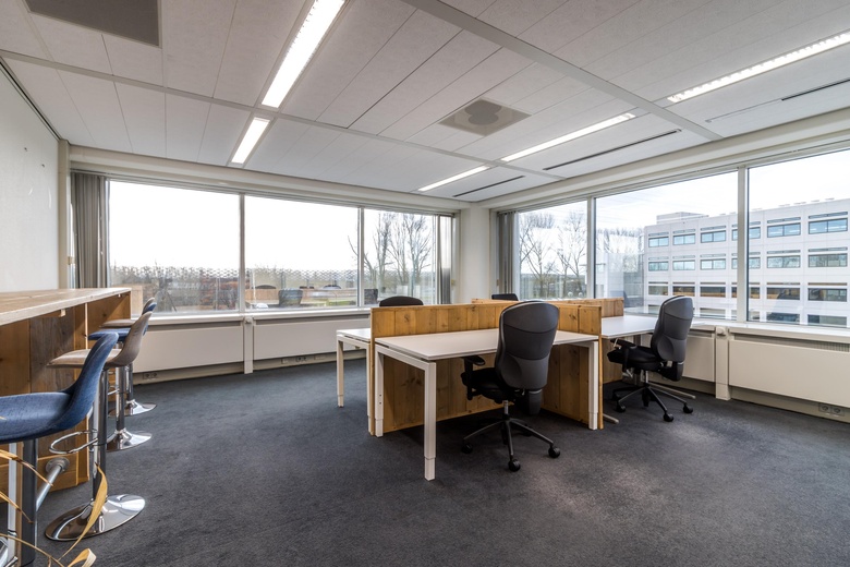 Kantoorruimte Utrecht - Savannahweg 17 - Foto 18
