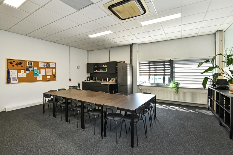 Kantoorruimte Arnhem - Mercatorweg 28 - Foto 9
