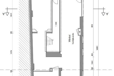 Winkelruimte Roosendaal - Molenstraat 99 a - Foto 2