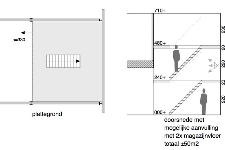 BedrijfsruimteaanMercuriusweg 2 G<br/> inSchiedam