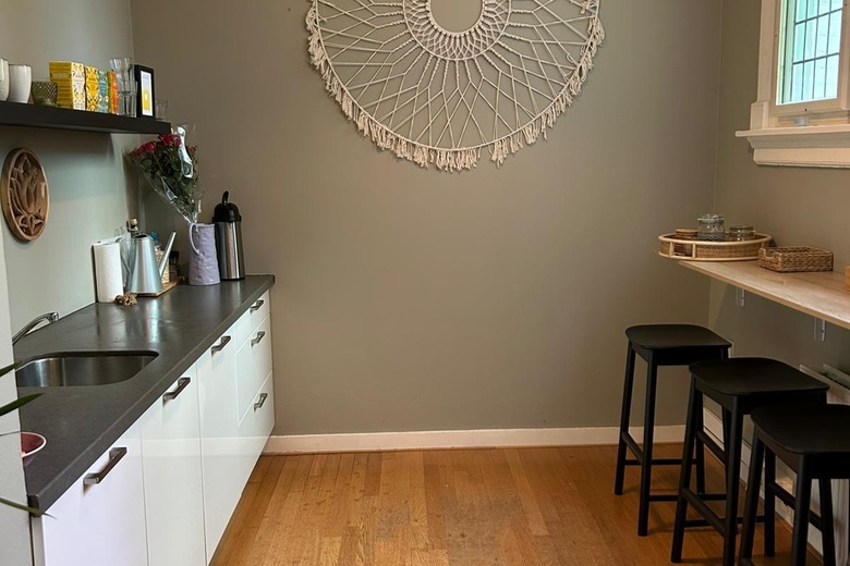 KantoorruimteaanAerdenhoutsduinweg 1<br/> inAerdenhout