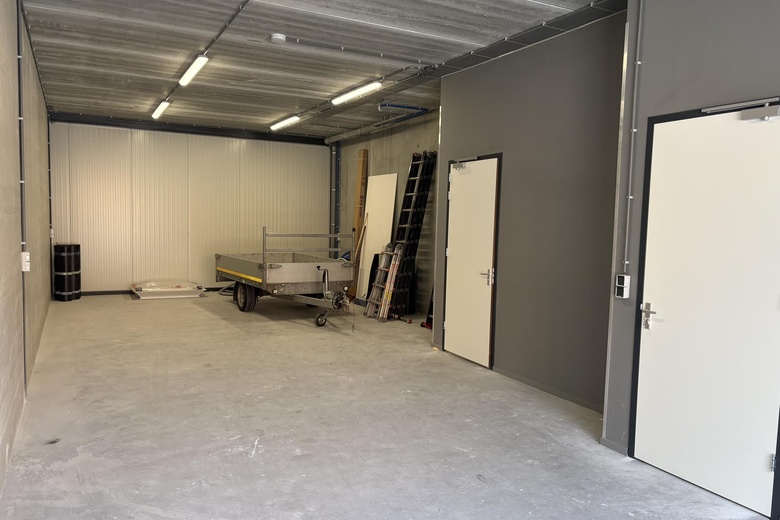 BedrijfsruimteaanDijnselburgerlaan 3 A 2<br/> inZeist