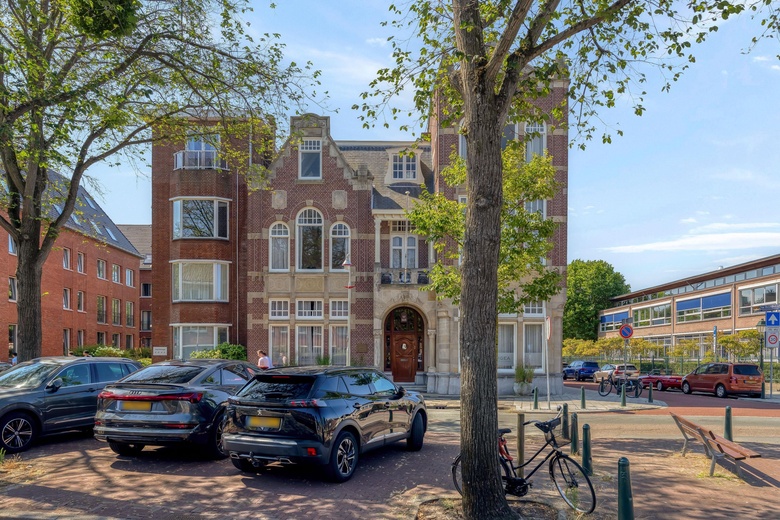 Kantoorruimte Den Haag - Prins Mauritslaan 6 - Foto 21