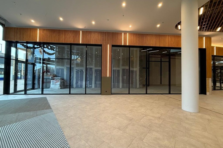 WinkelruimteaanPassage 42<br/> inVeenendaal