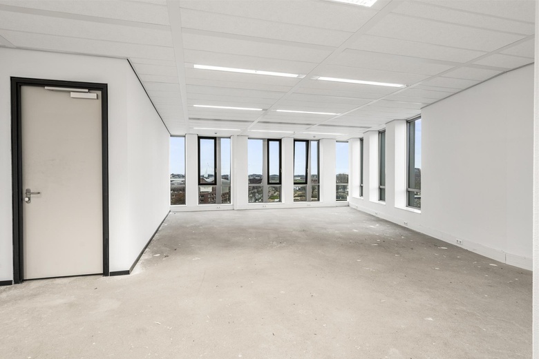 KantoorruimteaanEusebiusbuitensingel 53 - 80<br/> inArnhem