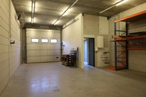 Bedrijfsruimte Krimpen aan de Lek - Middelland 29 d - Foto 1