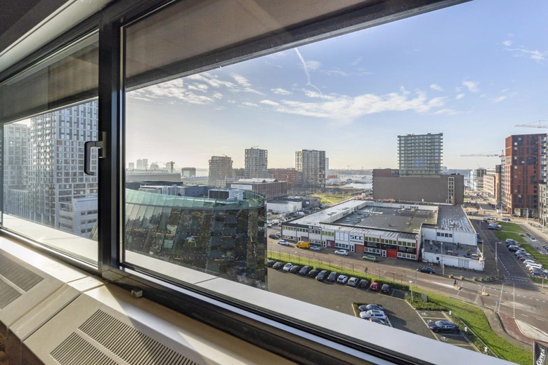 KantoorruimteaanKlaprozenweg 75 A 1<br/> inAmsterdam