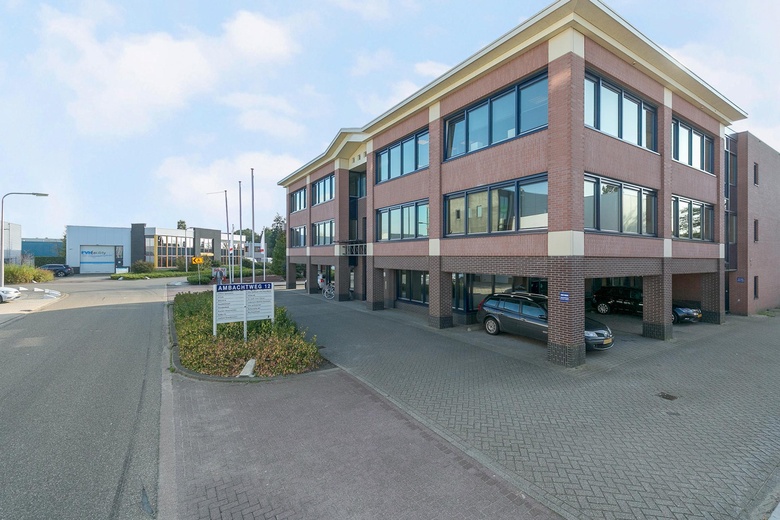 KantoorruimteaanAmbachtweg 12<br/> inMoordrecht
