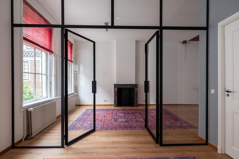 KantoorruimteaanKromme Nieuwegracht 9<br/> inUtrecht