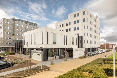 Kantoorruimte Den Bosch - Pettelaarpark 10 - Foto 2