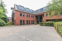 Bekijk foto 2 van eenheid 1 aan de Laan Blusse van Oud Alblas 2 in Soesterberg