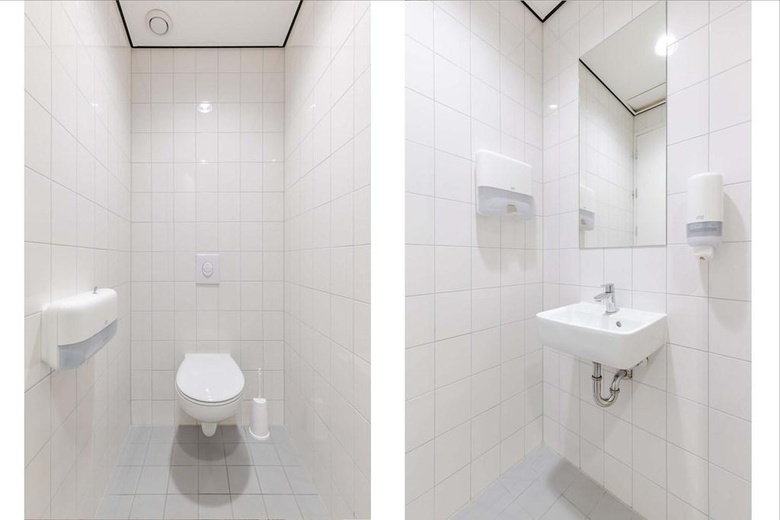 WinkelruimteaanZuidpassage 24<br/> inSpijkenisse