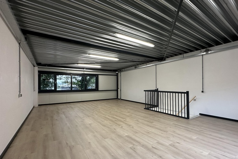 BedrijfsruimteaanAmersfoortsestraat 76 08<br/> inSoesterberg