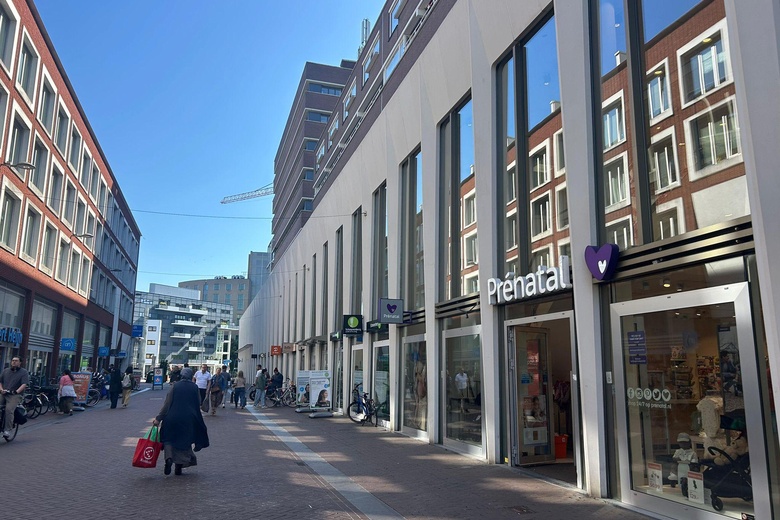 WinkelruimteaanAchterom 95<br/> inDordrecht