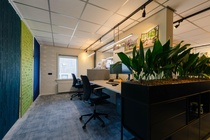 Bekijk foto 5 van eenheid 2 aan de Kerkstraat 1 in Oud-Alblas