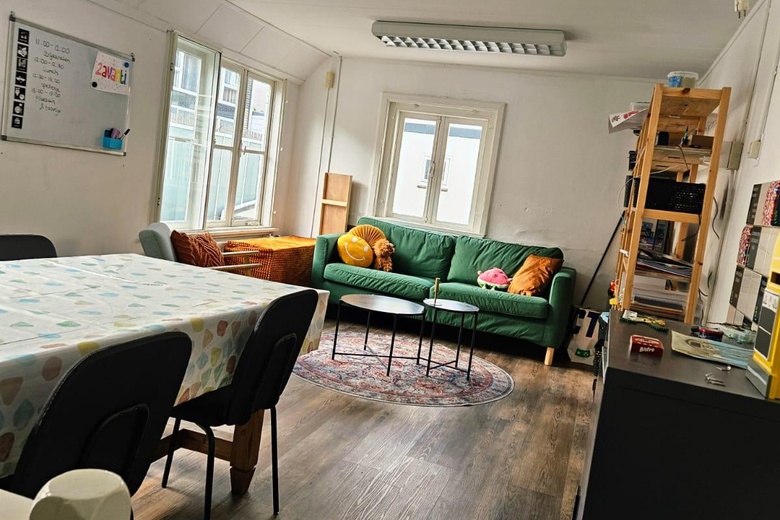 WinkelruimteaanWillem II-straat 44<br/> inTilburg WinkelruimteaanWillem II-straat 44<br/> inTilburg