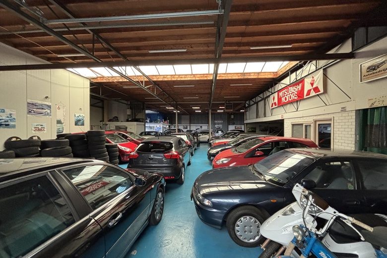 BedrijfsruimteaanHulst 85 F<br/> inGeldrop BedrijfsruimteaanHulst 85 F<br/> inGeldrop