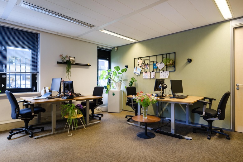 KantoorruimteaanBurgemeester Verderlaan 17<br/> inUtrecht