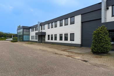 Bedrijfsruimte Weesp - Flevolaan 13 A - Foto 2