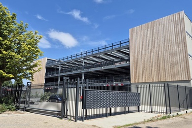 Bedrijfsruimte Leidekkerstraat 4 b 43, Ridderkerk | Bedrijfspand.com