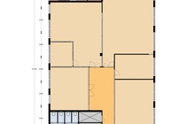 Bekijk foto 2 van eenheid 1 aan de Linie 580 in Apeldoorn