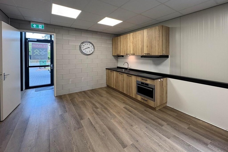 Bedrijfsruimte Bladel - Postelweg 8 B - Foto 5
