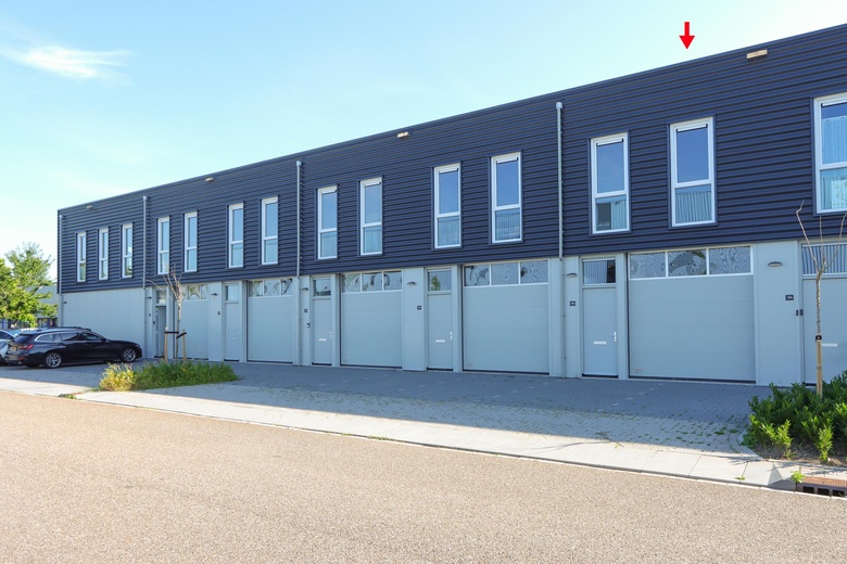Bedrijfsruimte Lelystad - Pascallaan 22 W - Foto 17