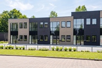 Kantoorruimte te huur Hoogeveen - Elbe 10