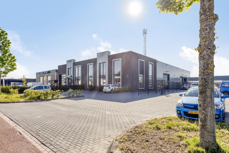 BedrijfsruimteaanIndustriestraat 6 A<br/> inElburg