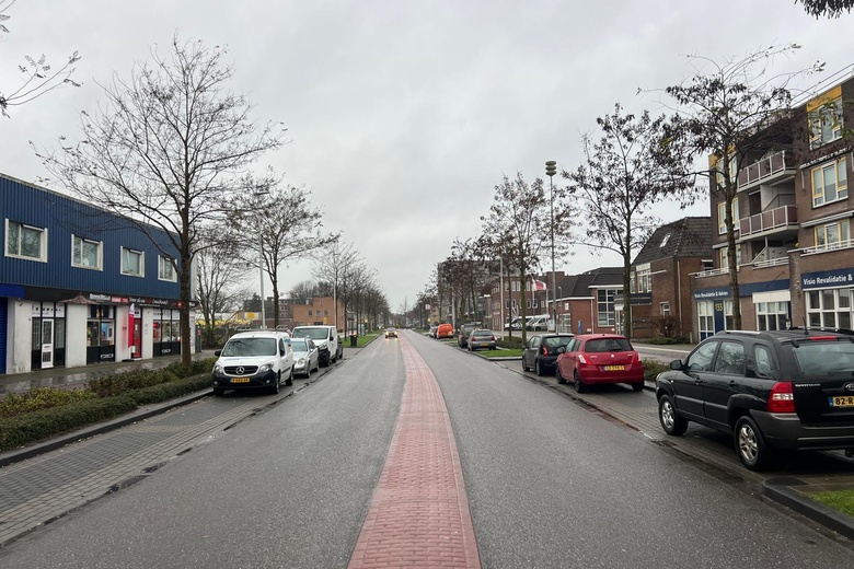 WinkelruimteaanHet Haagje 142<br/> inHoogeveen