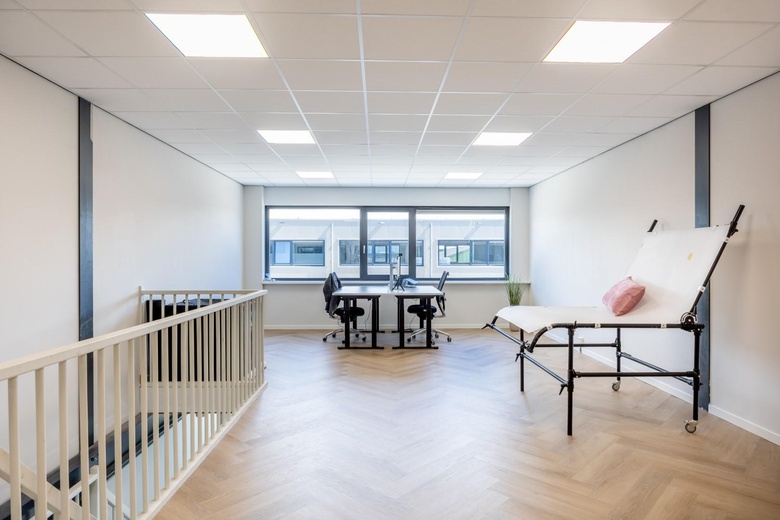 BedrijfsruimteaanGeulweg 27<br/> inPapendrecht BedrijfsruimteaanGeulweg 27<br/> inPapendrecht