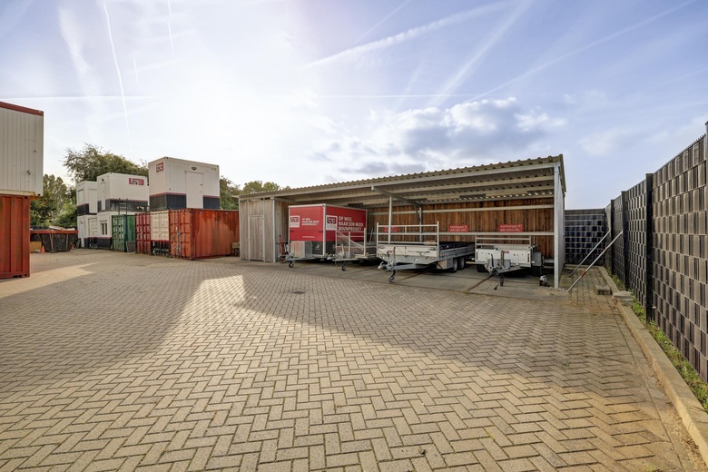 Bedrijfsruimte Ammerstol - Lekdijk 17 h - Foto 26