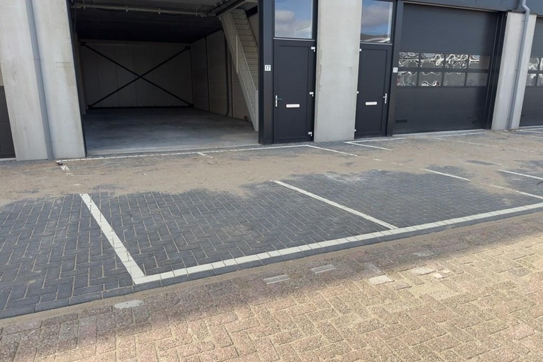 Bedrijfsruimte Rotterdam - Wilkstraat 17 - Foto 22