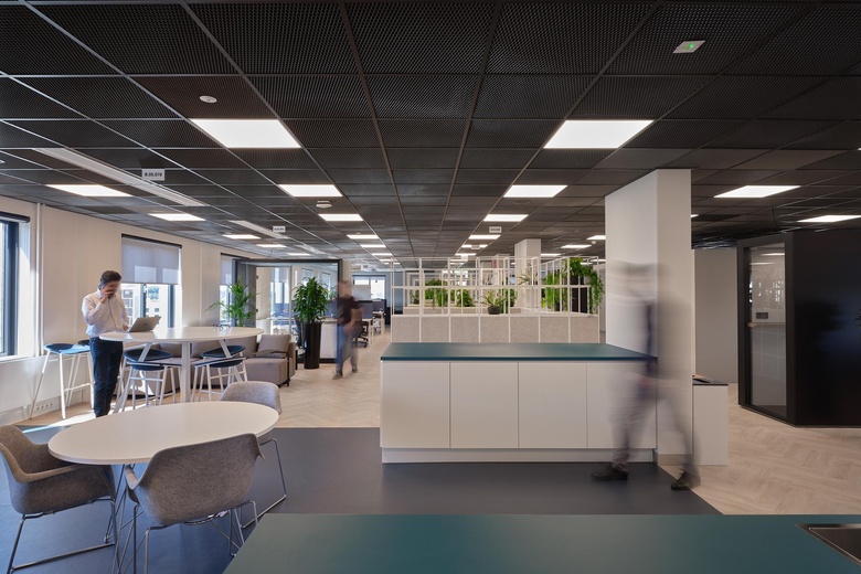KantoorruimteaanPettelaarpark 120<br/> inDen Bosch KantoorruimteaanPettelaarpark 120<br/> inDen Bosch