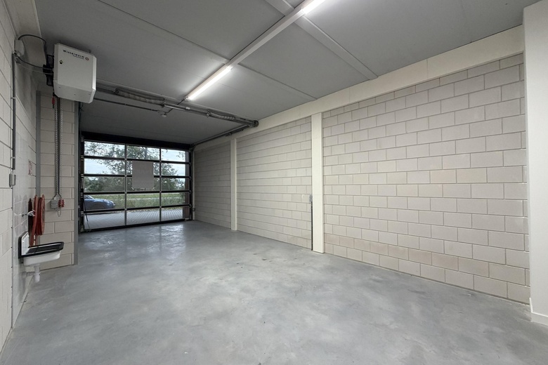 Bedrijfsruimte Numansdorp - Edisonstraat 22 E - Foto 6