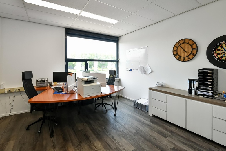 BedrijfsruimteaanImpact 41<br/> inDuiven BedrijfsruimteaanImpact 41<br/> inDuiven